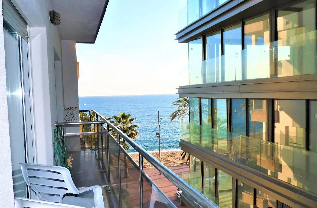 Apartaments Tropic Lloret de Mar 0*,  España