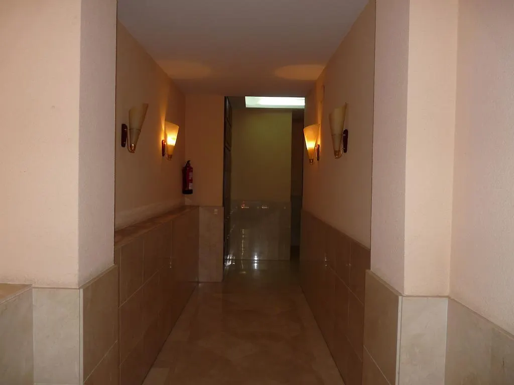 Apartaments Tropic Lloret de Mar España