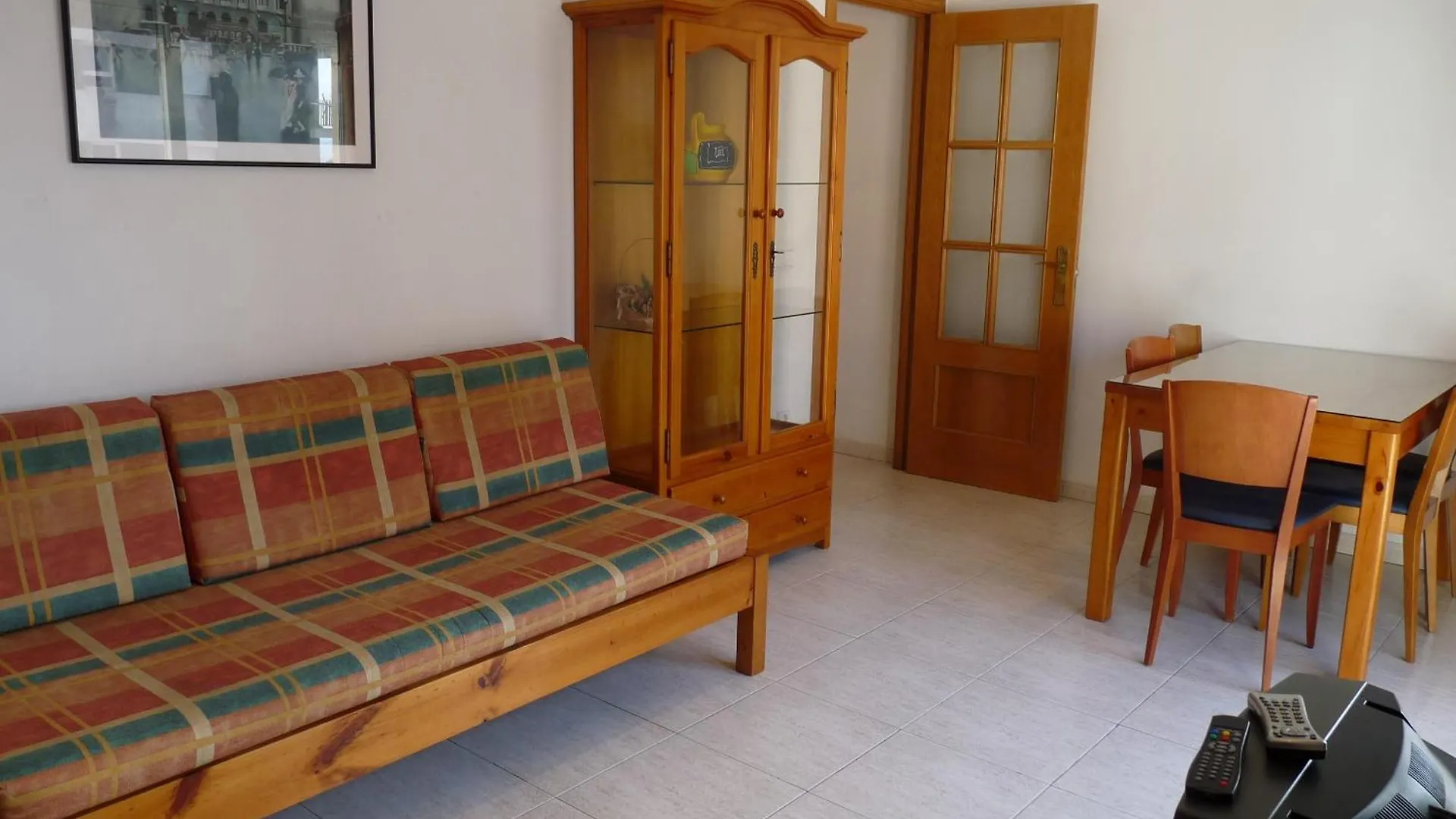 Apartaments Tropic Lloret de Mar Apartamento