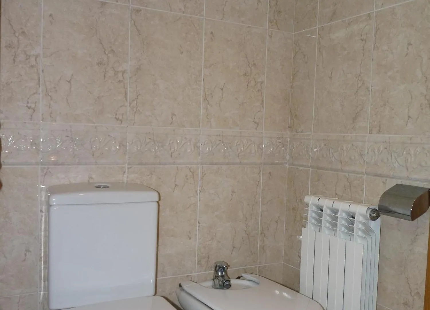 Apartaments Tropic Lloret de Mar Apartamento