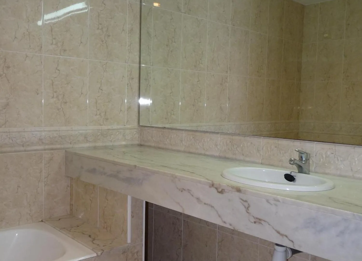 Apartaments Tropic Lloret de Mar