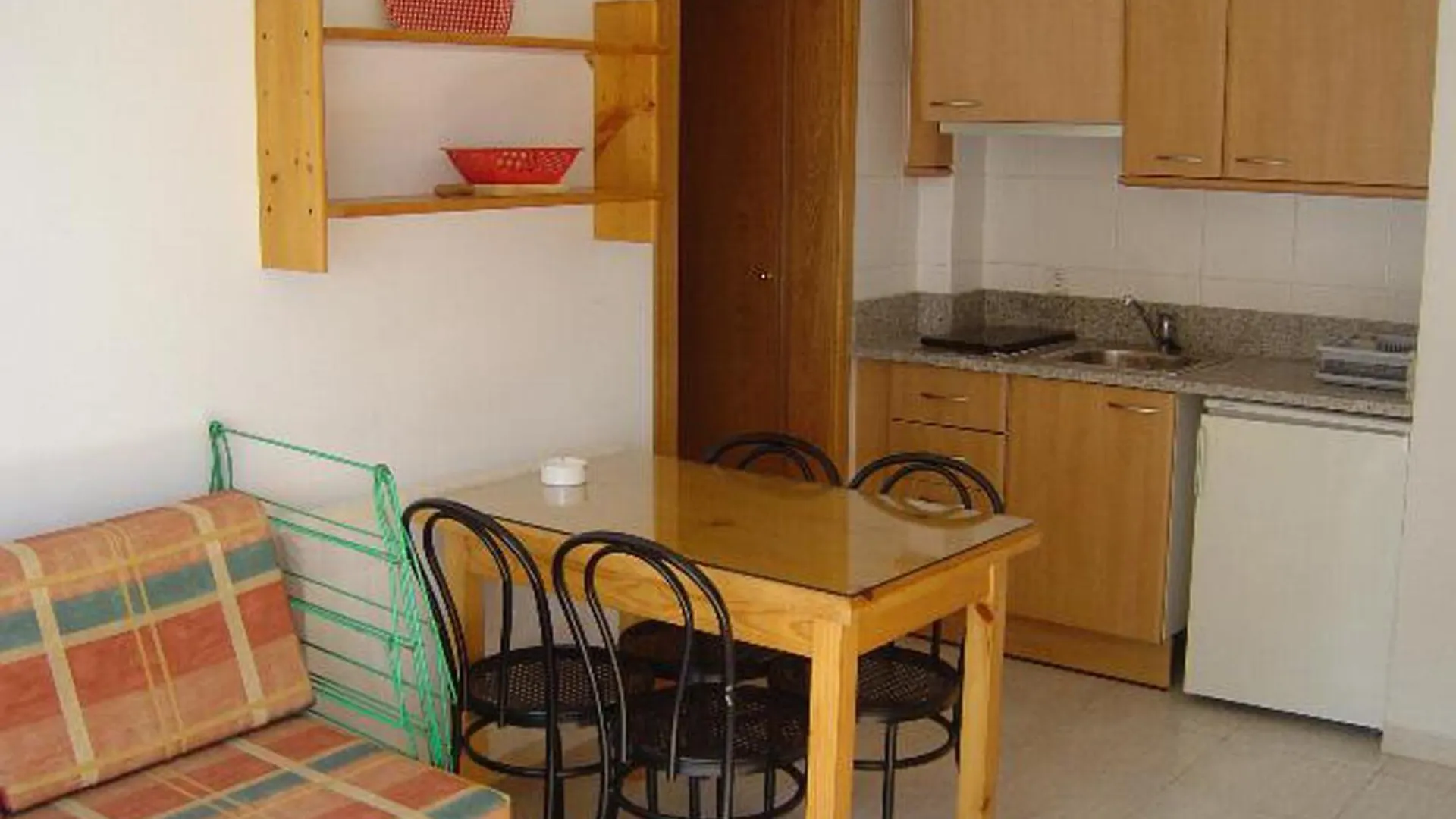 Apartamento Apartaments Tropic Lloret de Mar