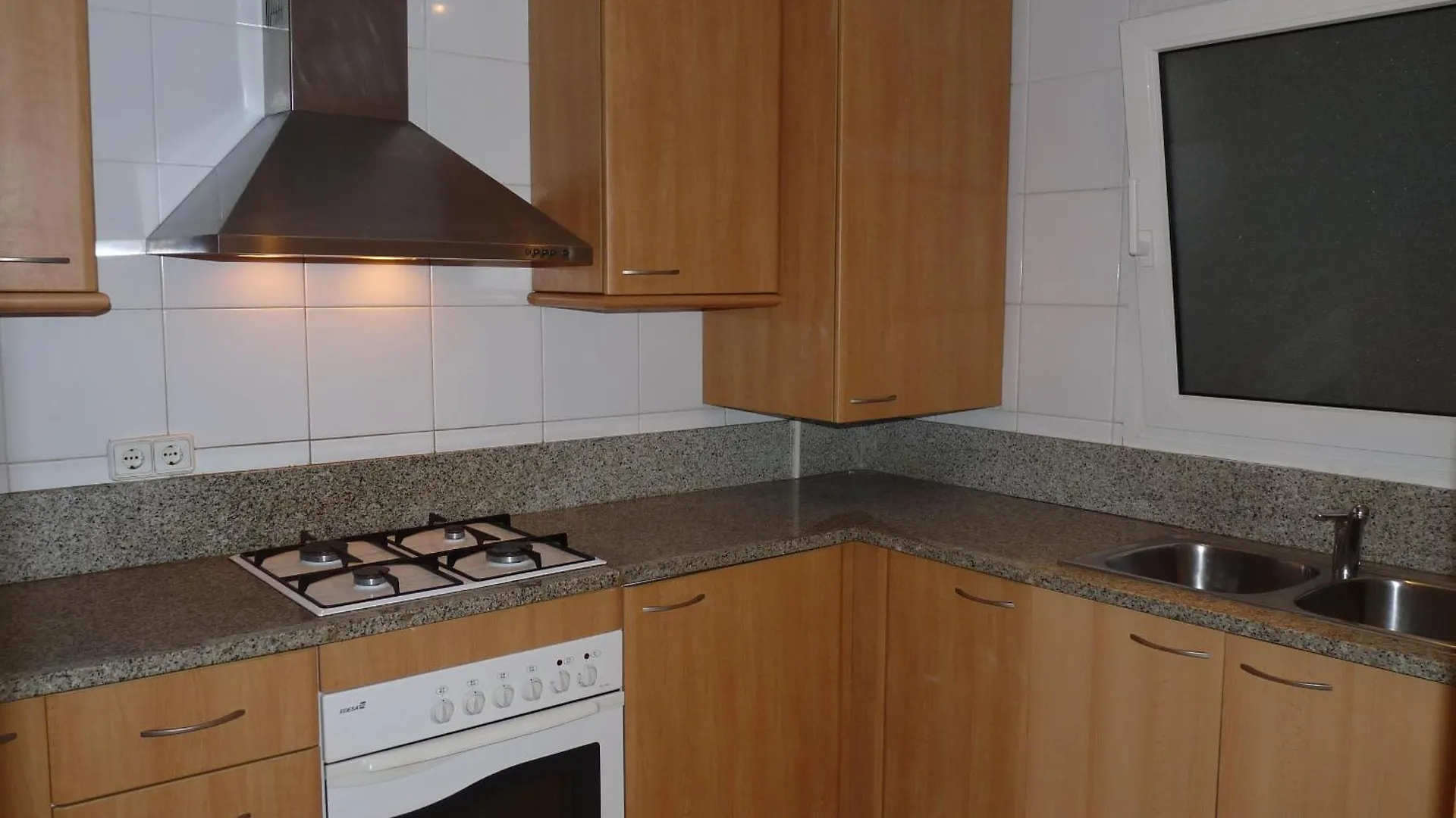 Apartaments Tropic Lloret de Mar España