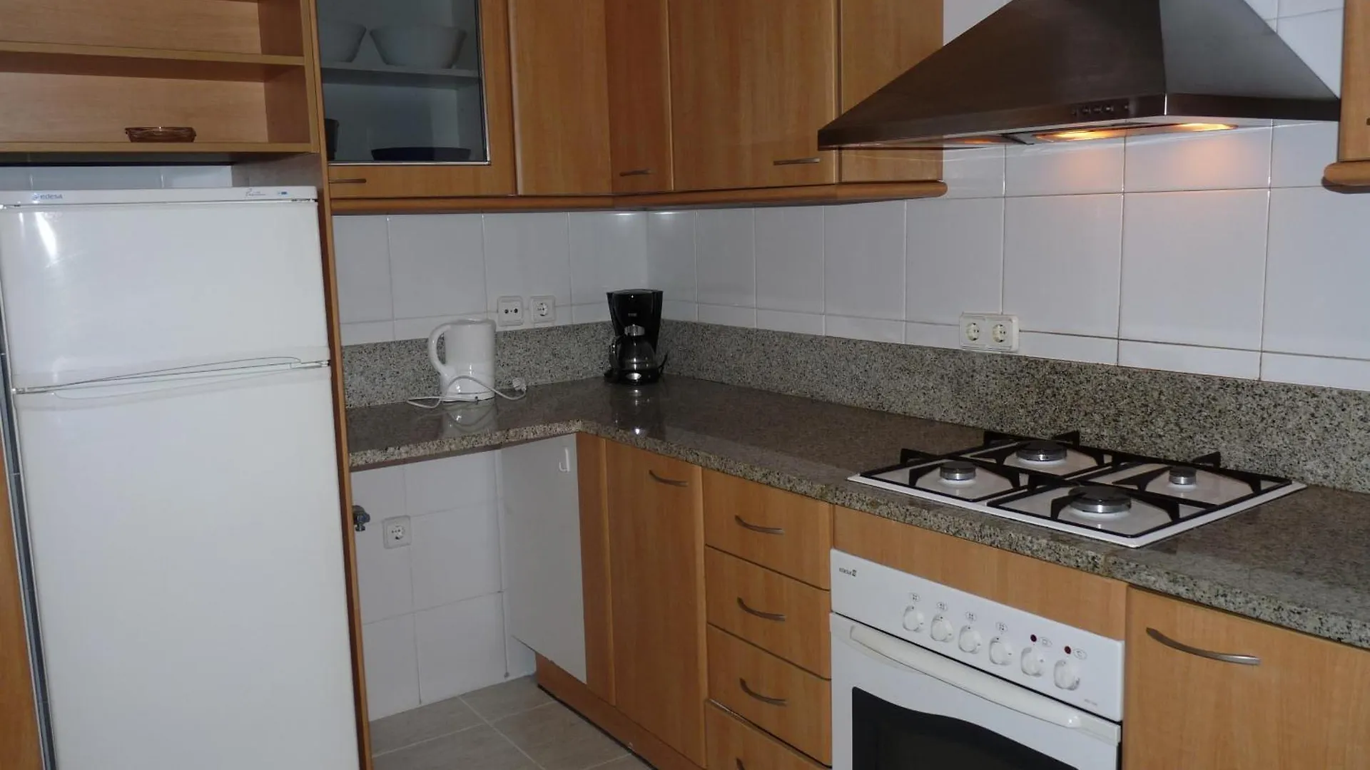 Apartaments Tropic Lloret de Mar