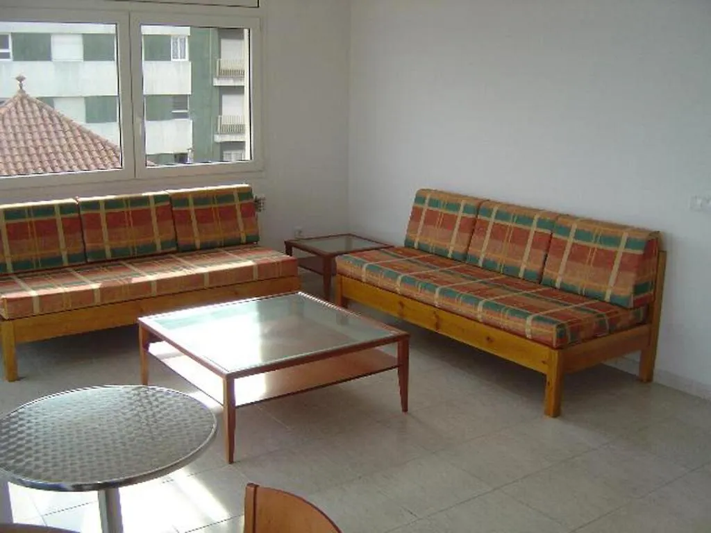Apartaments Tropic Lloret de Mar