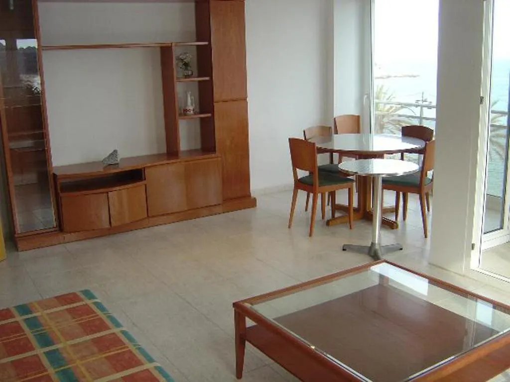 Apartment Apartaments Tropic Lloret de Mar