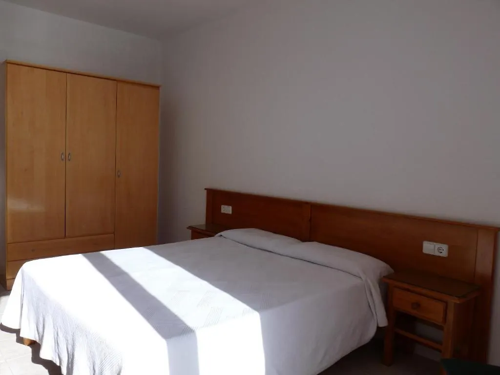 Apartaments Tropic Lloret de Mar Apartamento