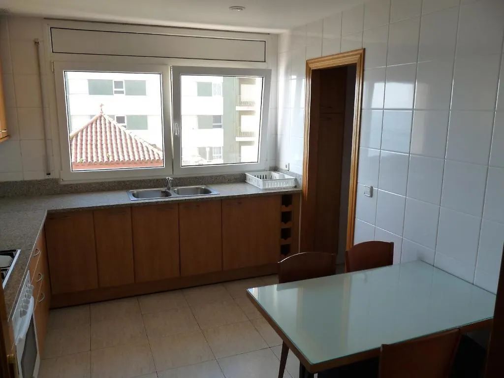 Apartaments Tropic Lloret de Mar Apartamento