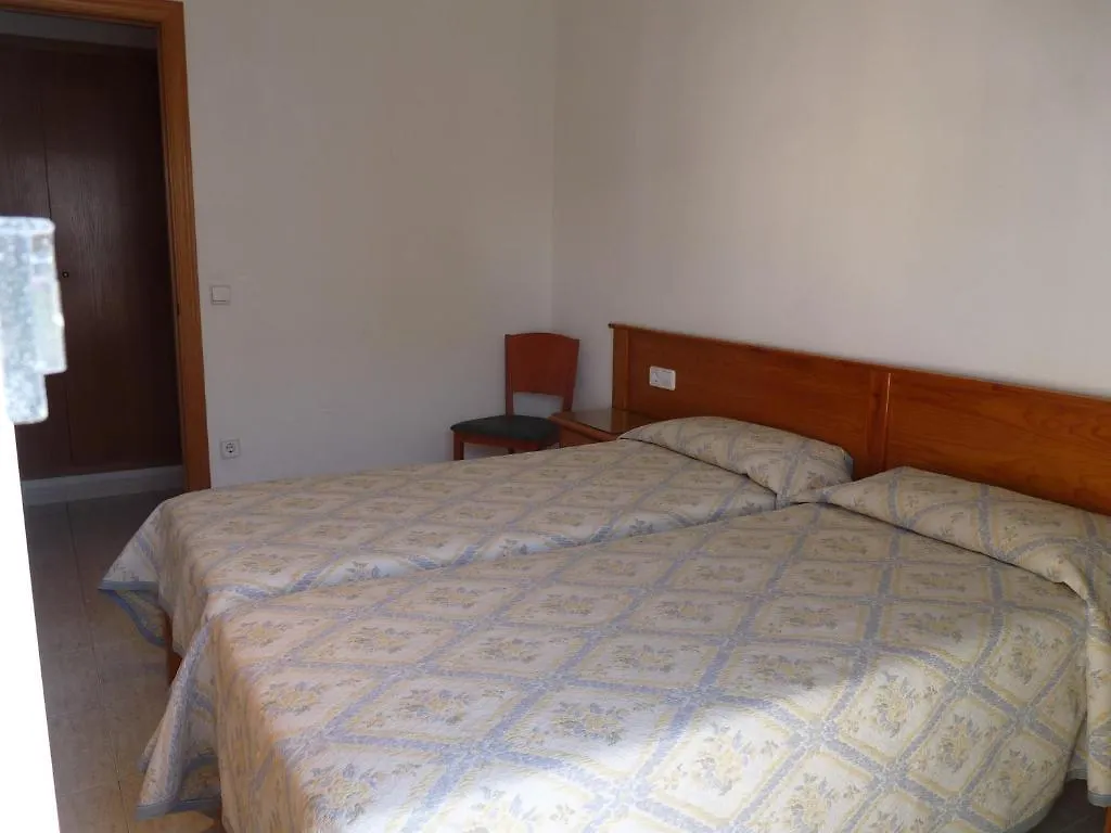 Apartaments Tropic Lloret de Mar España
