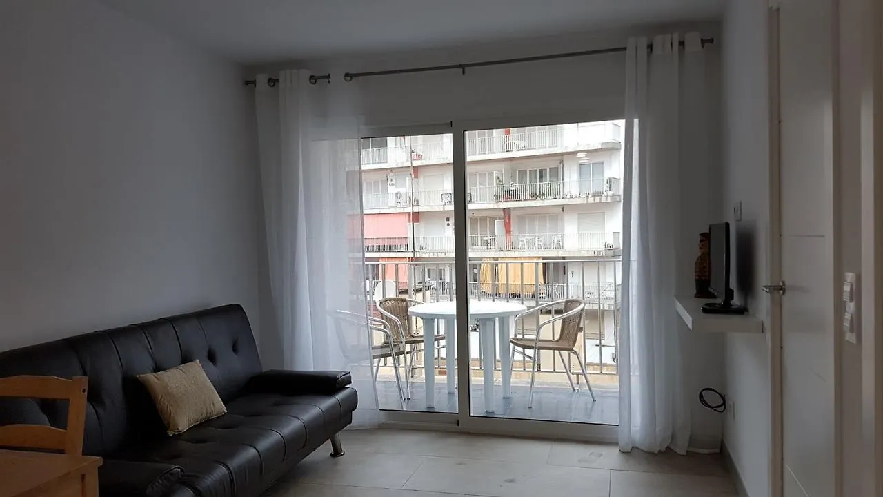 Apartaments Tropic Lloret de Mar España