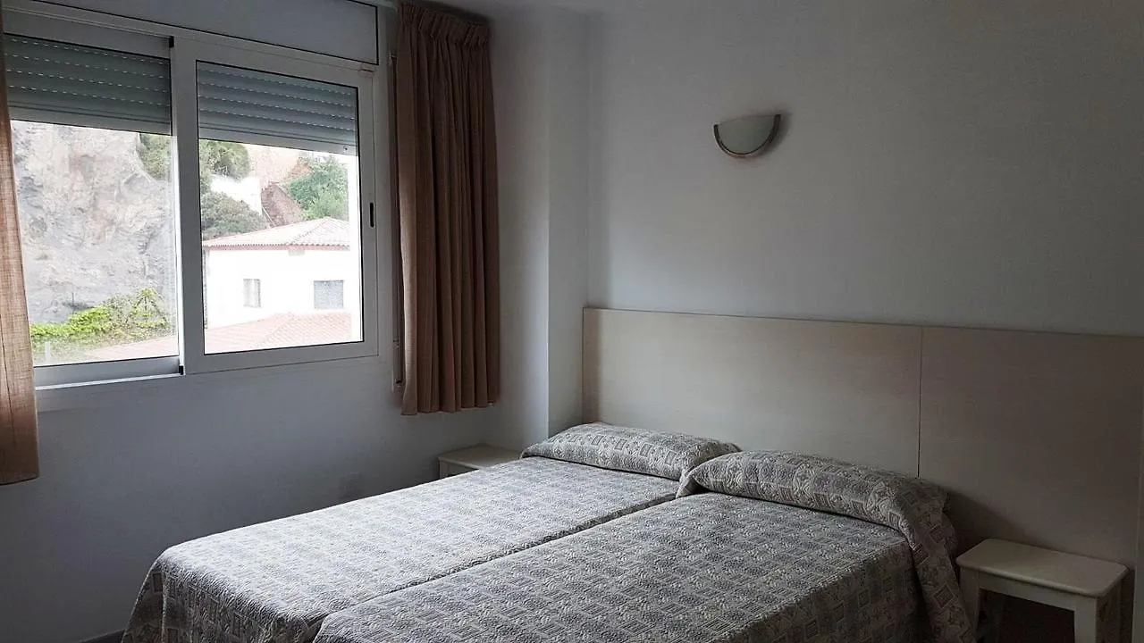 Apartamento Apartaments Tropic Lloret de Mar