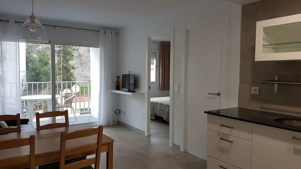 Apartamento Apartaments Tropic Lloret de Mar