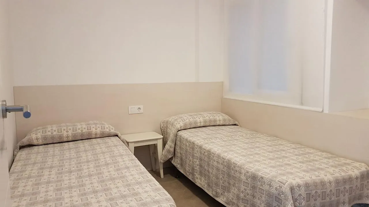 Apartaments Tropic Lloret de Mar Apartamento