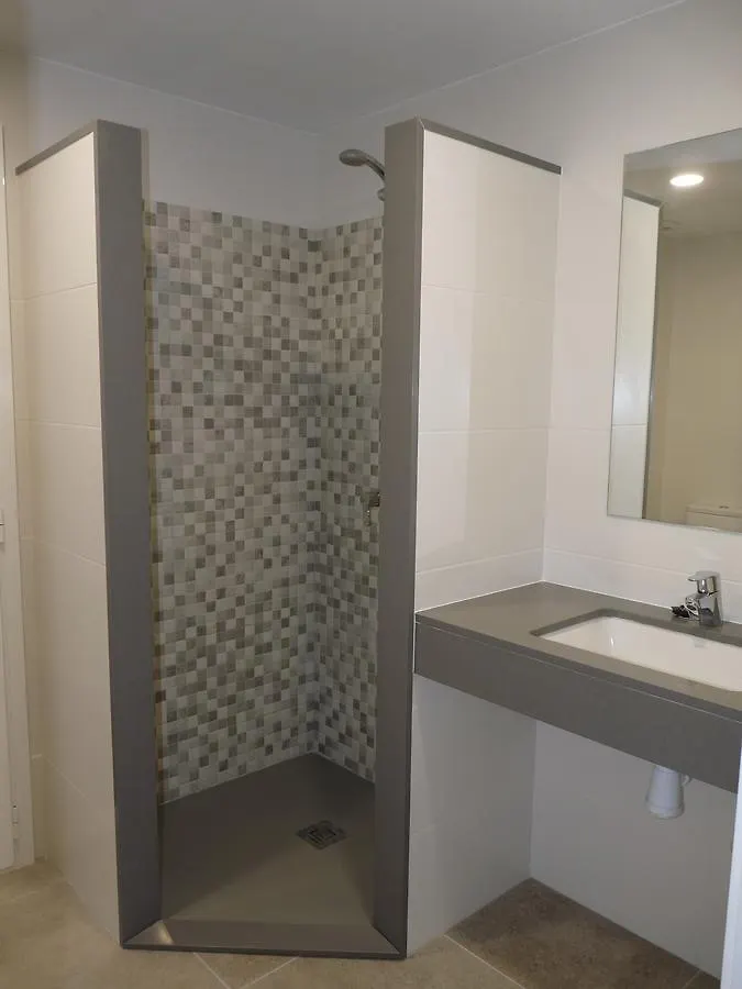 Apartamento Apartaments Tropic Lloret de Mar España