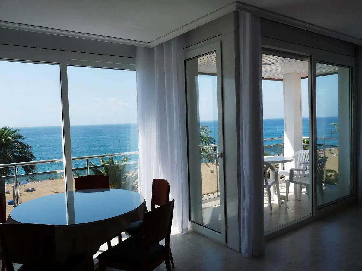 Apartamento Apartaments Tropic Lloret de Mar