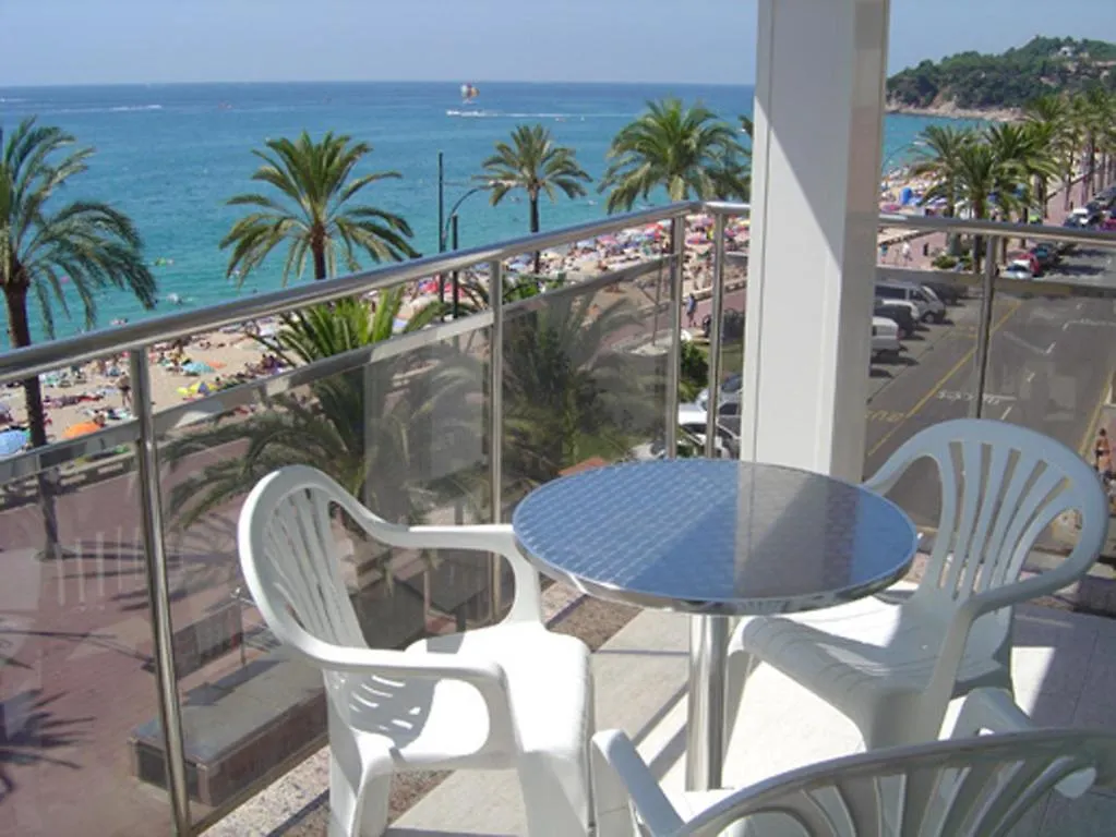 Apartaments Tropic Lloret de Mar