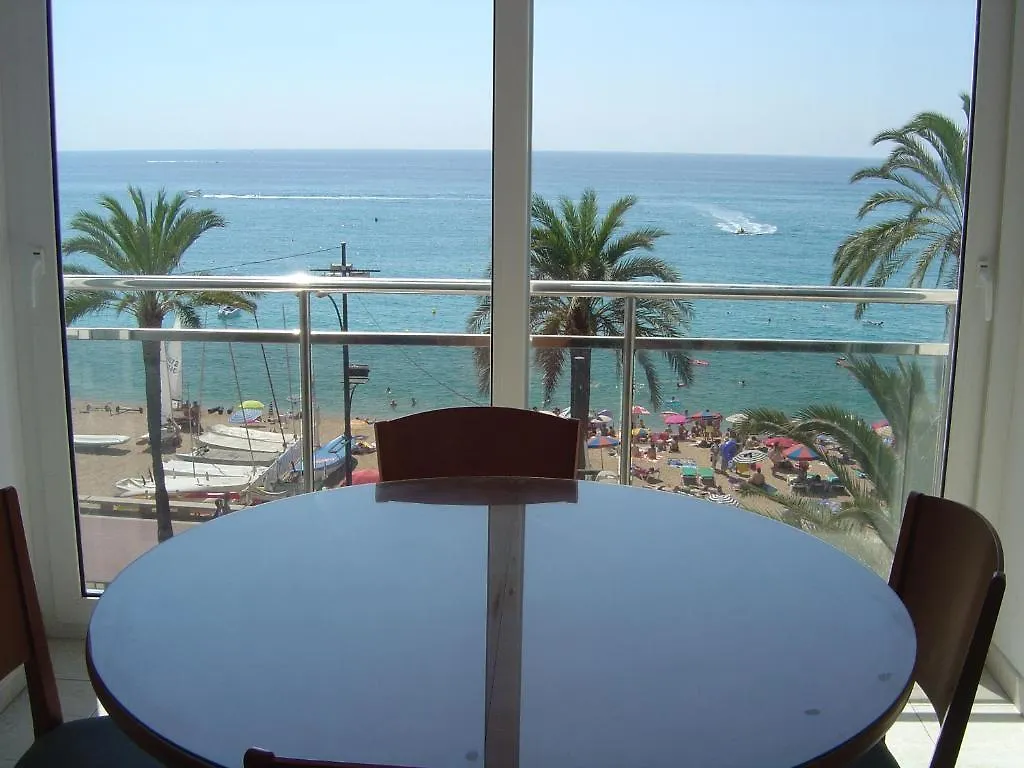 Apartaments Tropic Lloret de Mar 0*,
