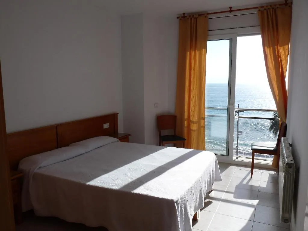 Apartaments Tropic Lloret de Mar