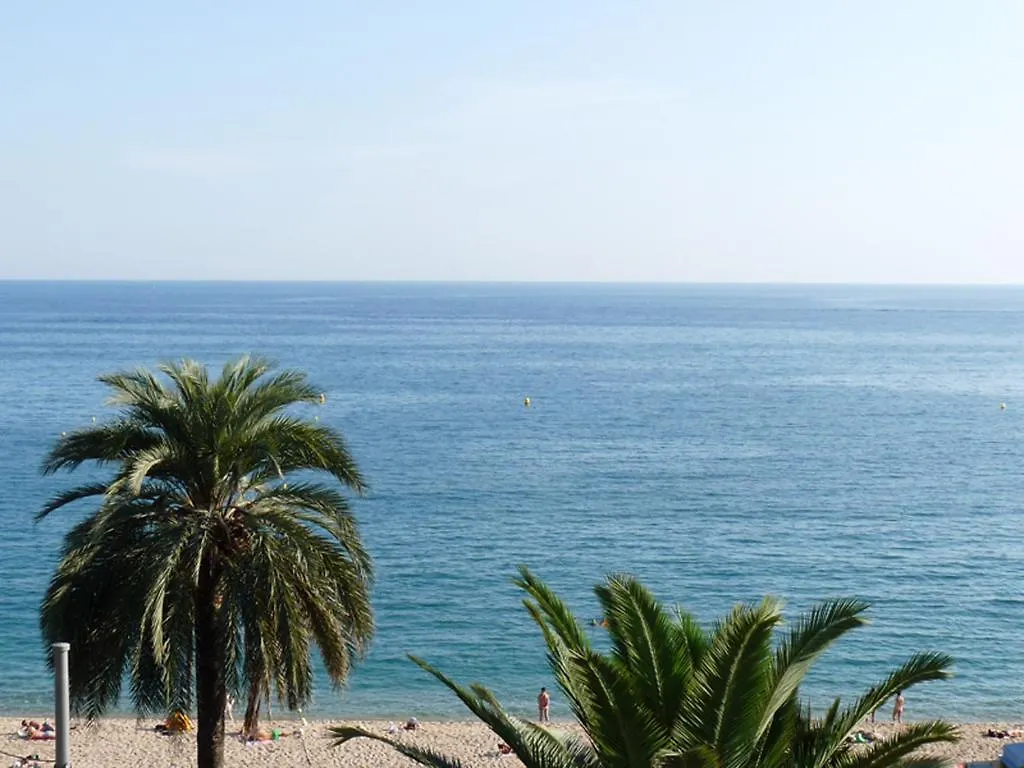 Apartaments Tropic Lloret de Mar Apartman