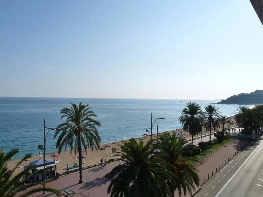 Apartman Apartaments Tropic Lloret de Mar Spanyolország