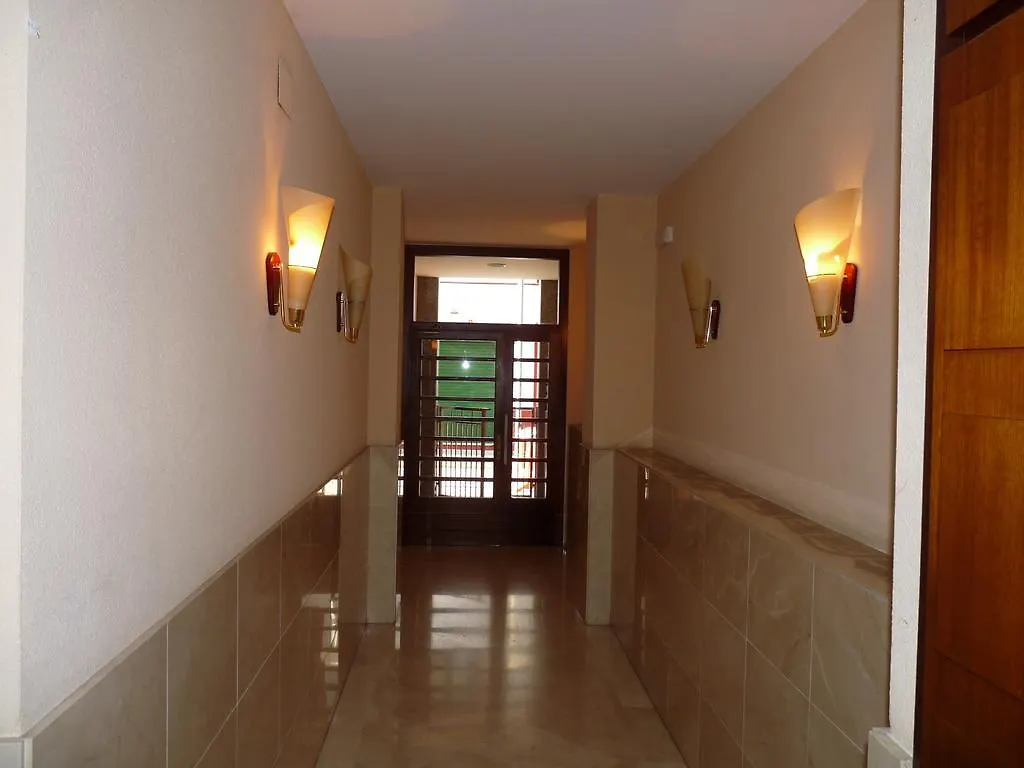 Apartment Apartaments Tropic Lloret de Mar Spain