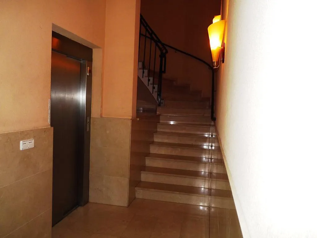 Apartaments Tropic Lloret de Mar Apartment