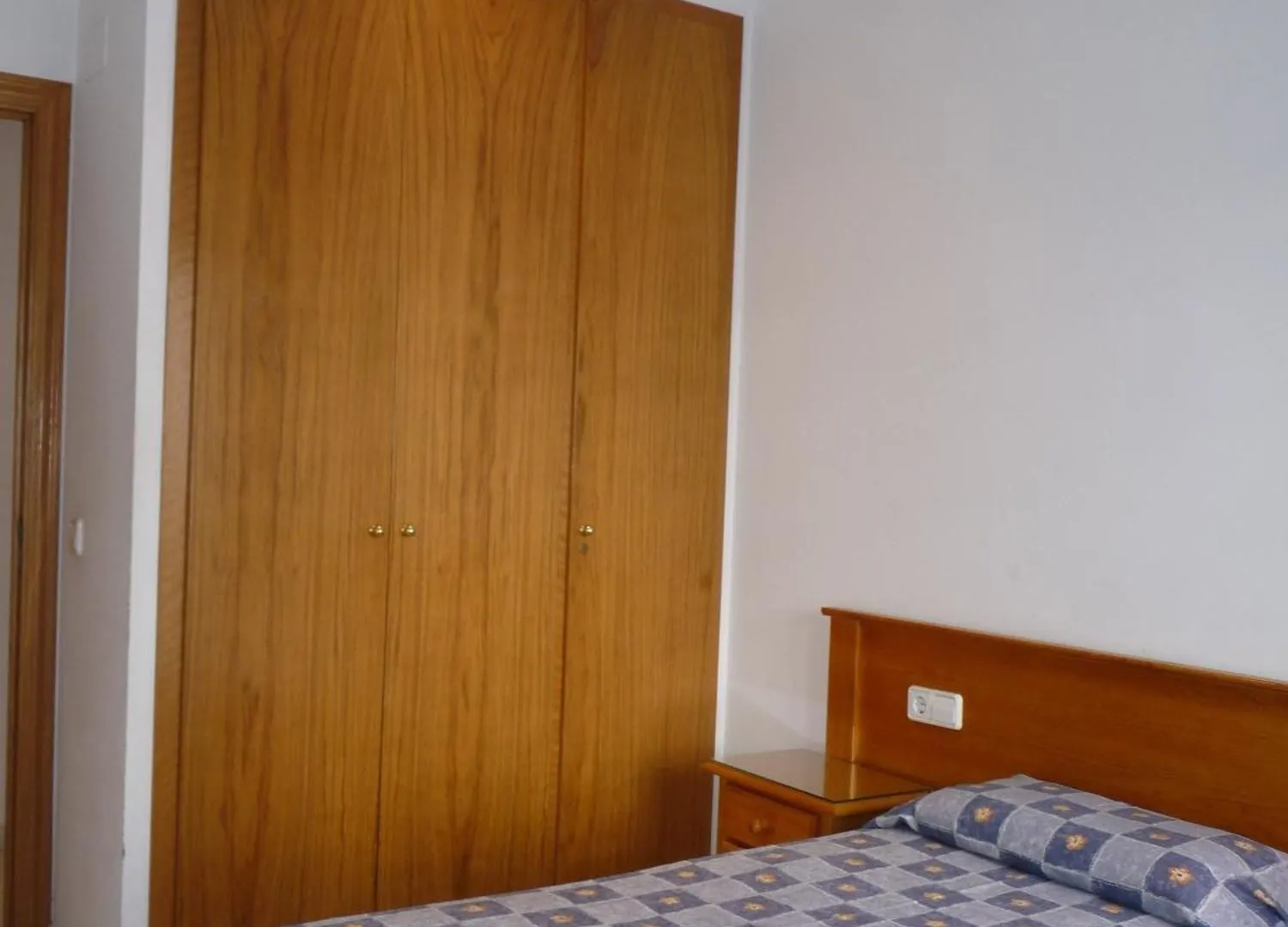Apartment Apartaments Tropic Lloret de Mar