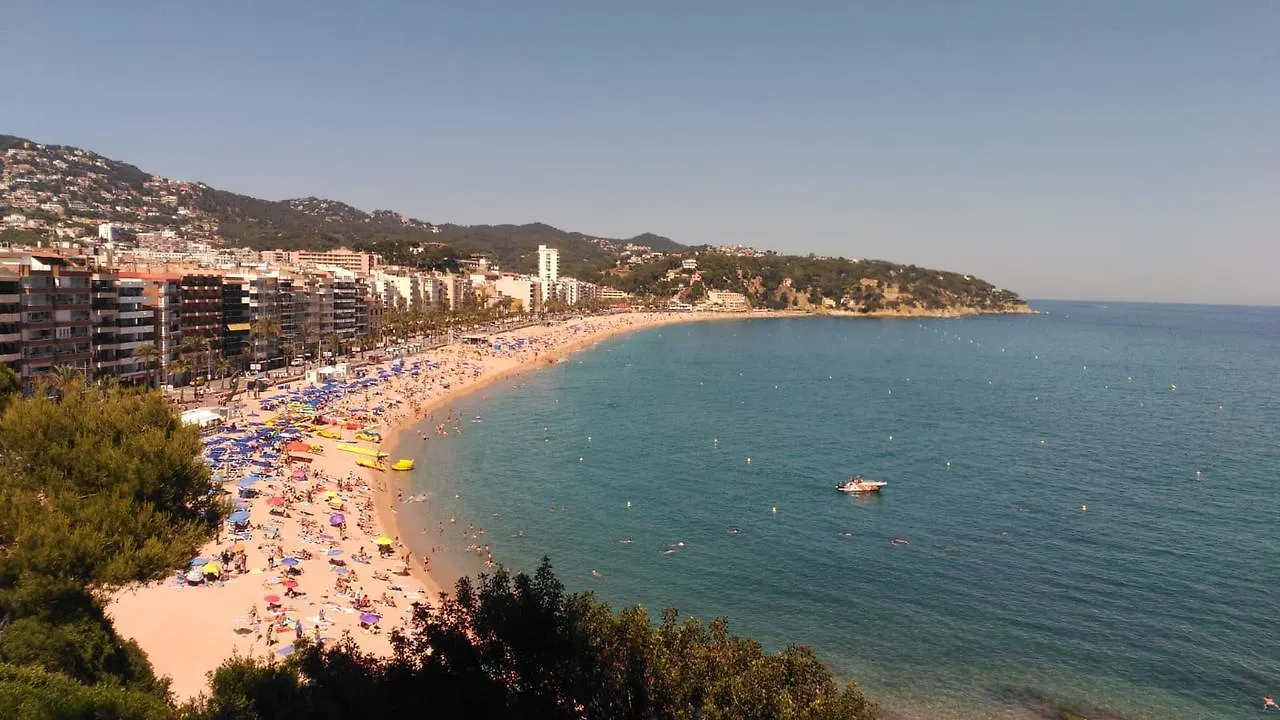 Apartment Apartaments Tropic Lloret de Mar